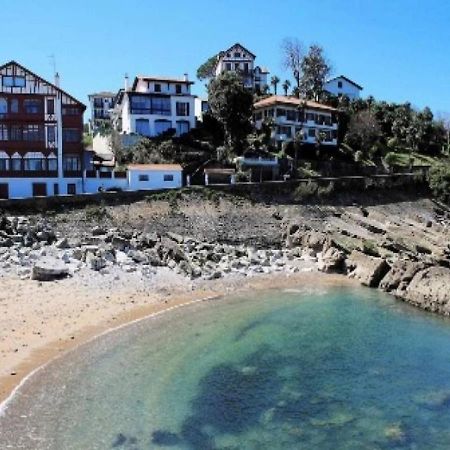 Appartement Moderne Centre-Ville, A Deux Pas De La Plage ! - Fr-1-4-619 Saint-Jean-de-Luz Exterior foto