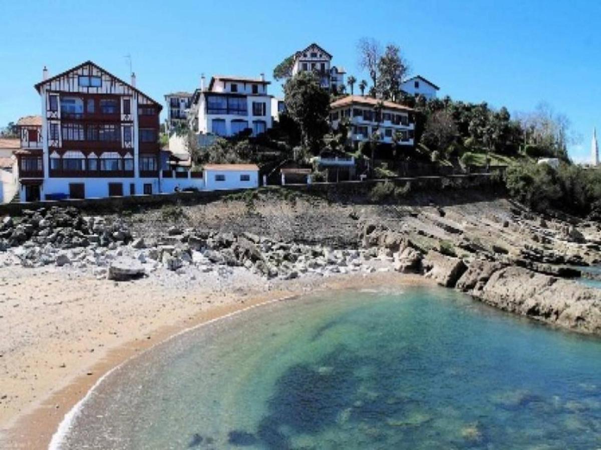 Appartement Moderne Centre-Ville, A Deux Pas De La Plage ! - Fr-1-4-619 Saint-Jean-de-Luz Exterior foto